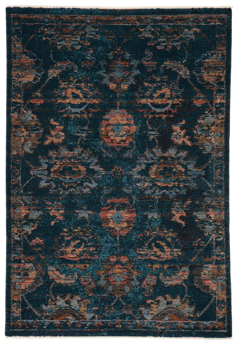 MYD04 Myriad - Vibe by Jaipur Living Milana Oriental Area Rug - Modern Rug Importers