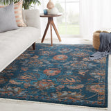 MYD04 Myriad - Vibe by Jaipur Living Milana Oriental Area Rug - Modern Rug Importers