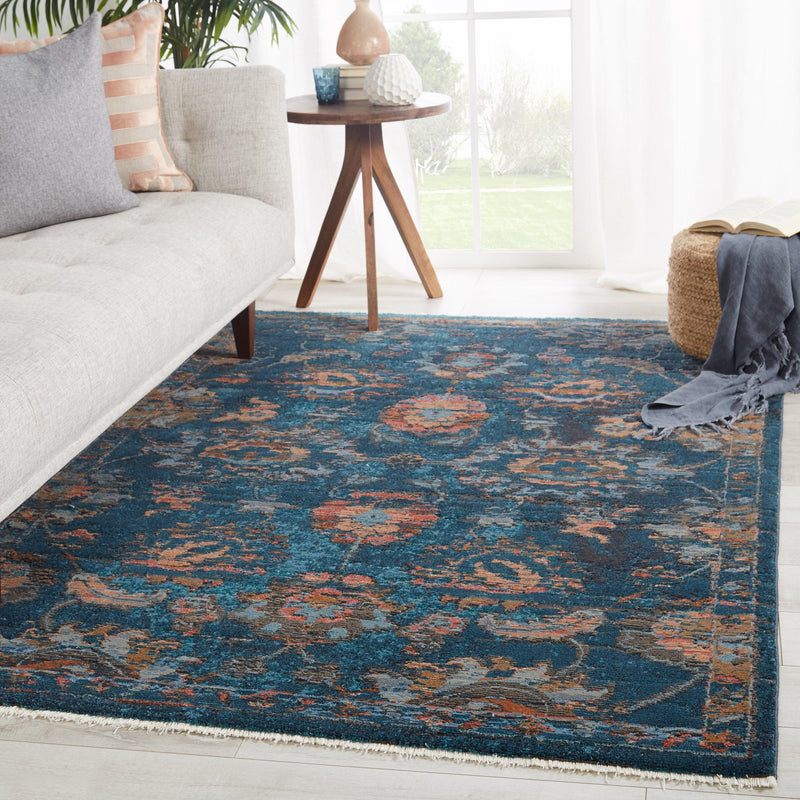 MYD04 Myriad - Vibe by Jaipur Living Milana Oriental Area Rug - Modern Rug Importers