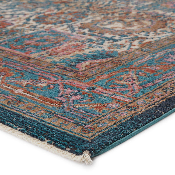 MYD12 Myriad - Vibe by Jaipur Living Romilly Oriental Area Rug - Modern Rug Importers