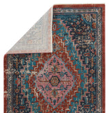 MYD13 Myriad - Vibe by Jaipur Living Marielle Medallion Area Rug - Modern Rug Importers