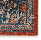 MYD13 Myriad - Vibe by Jaipur Living Marielle Medallion Area Rug - Modern Rug Importers