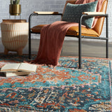 MYD13 Myriad - Vibe by Jaipur Living Marielle Medallion Area Rug - Modern Rug Importers