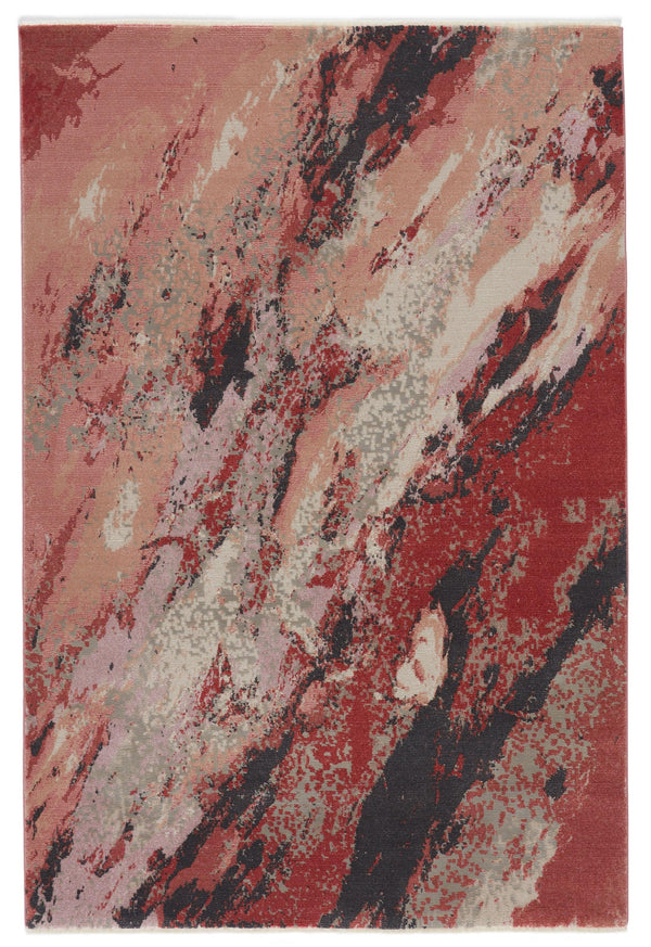 MYD16 Myriad - Vibe by Jaipur Living Emeline Abstract Area Rug - Modern Rug Importers