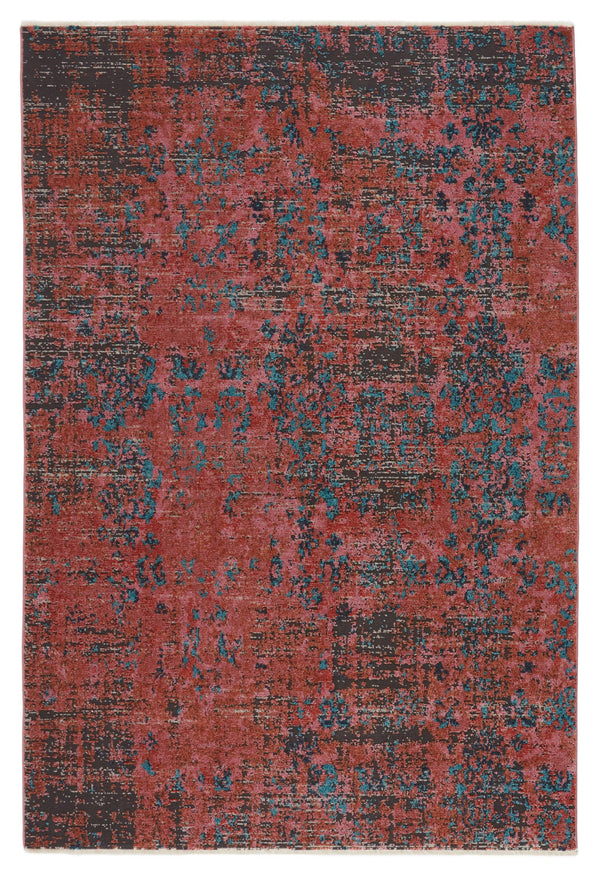 MYD19 Myriad - Vibe by Jaipur Living Ezlyn Abstract Area Rug - Modern Rug Importers