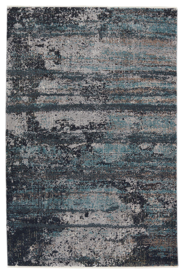 MYD21 Myriad - Vibe by Jaipur Living Aubra Abstract Area Rug - Modern Rug Importers