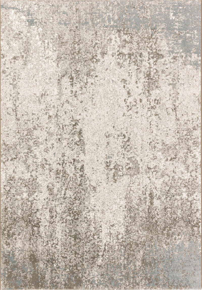 MYSTERIO 12257-506 BEIGE/GREY/TAUPE - Modern Rug Importers