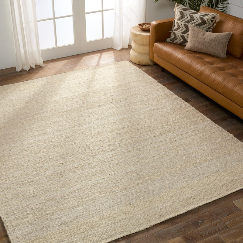 NAT27 Naturals Tobago - Jaipur Living Hutton Natural Area Rug - Modern Rug Importers