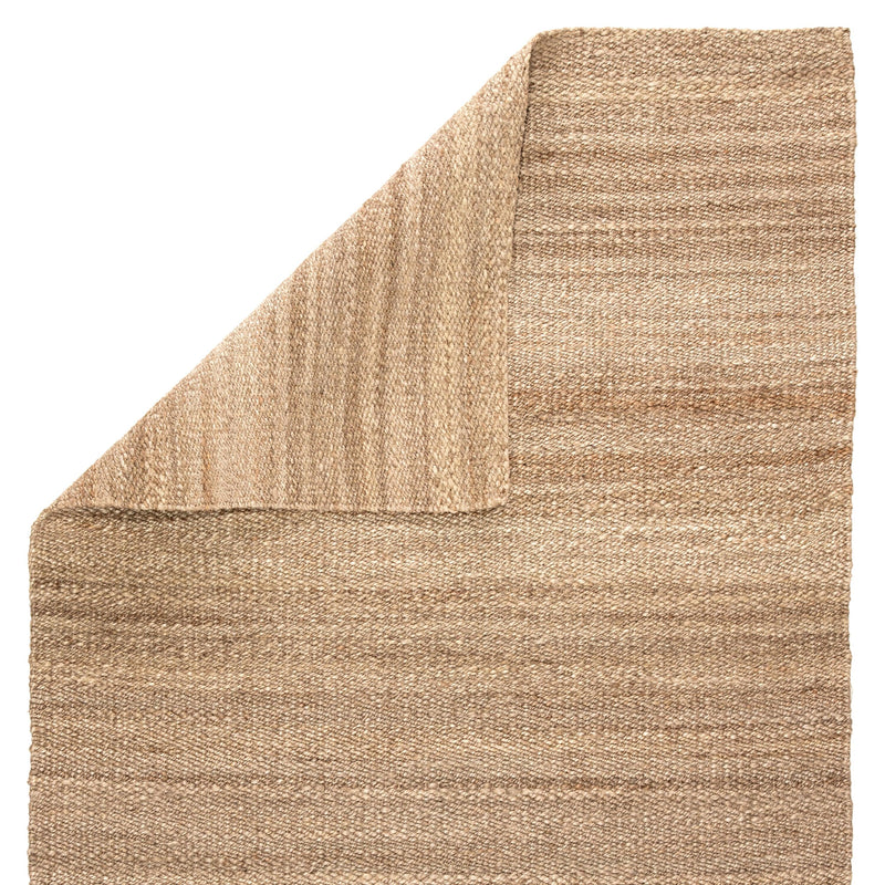 NAT38 Naturals Tobago - Jaipur Living Hilo Natural Solid Area Rug - Modern Rug Importers