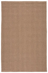 NIP03 Nirvana Premium - Jaipur Living Iver Indoor/ Outdoor Solid Area Rug - Modern Rug Importers