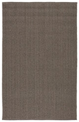 NIP04 Nirvana Premium - Jaipur Living Iver Indoor/ Outdoor Solid Area Rug - Modern Rug Importers