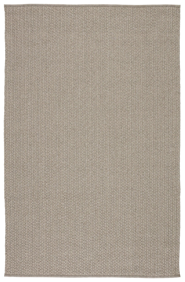 NIP05 Nirvana Premium - Jaipur Living Iver Indoor/ Outdoor Solid Area Rug - Modern Rug Importers