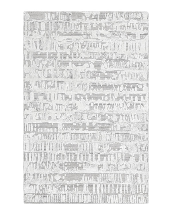 Niva, Hand-Knotted Rug - Modern Rug Importers