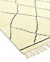 Norrisa, Hand-Knotted Rug - Modern Rug Importers