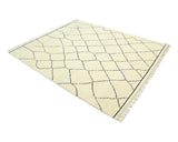 Norrisa, Hand-Knotted Rug - Modern Rug Importers