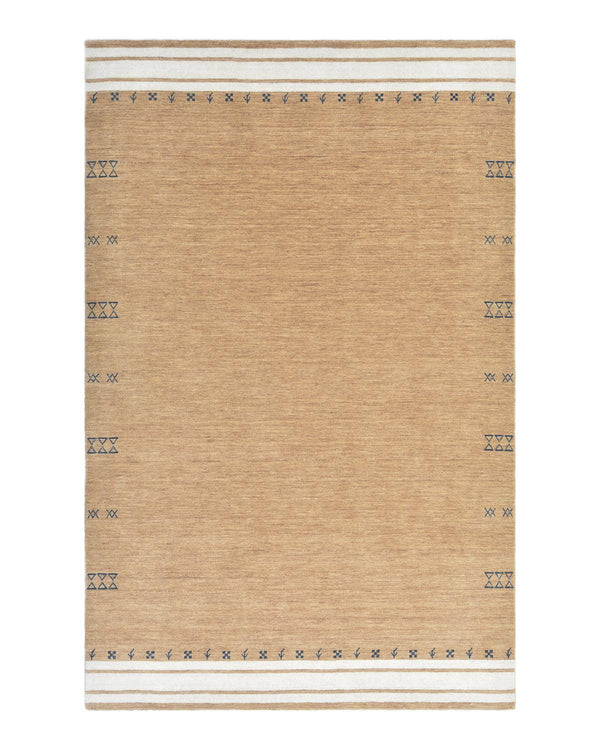 Nurita, Hand-Knotted Rug - Modern Rug Importers