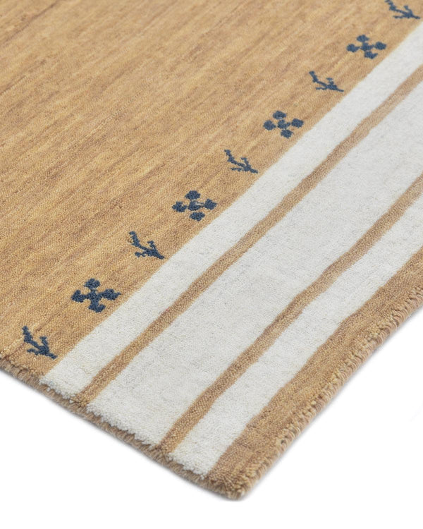 Nurita, Hand-Knotted Rug - Modern Rug Importers