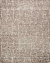 Nourison Ellora ELL02 Sand Tribal Indoor Rug