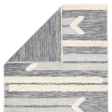 PAD03 Parades - Jaipur Living Hanai Indoor/ Outdoor Tribal Area Rug - Modern Rug Importers