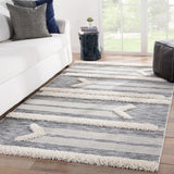 PAD03 Parades - Jaipur Living Hanai Indoor/ Outdoor Tribal Area Rug - Modern Rug Importers