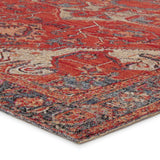 POL06 Polaris - Jaipur Living Leighton Indoor/ Outdoor Medallion Area Rug - Modern Rug Importers