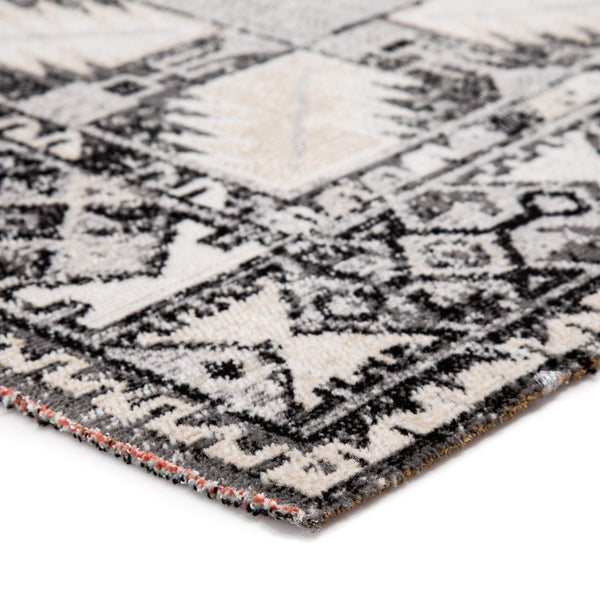 POL20 Polaris - Jaipur Living Paloma Indoor/ Outdoor Tribal Area Rug - Modern Rug Importers