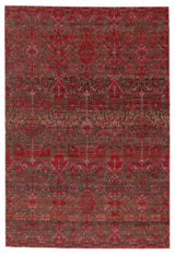 POL32 Polaris - Jaipur Living Bodega Indoor/ Outdoor Trellis Area Rug - Modern Rug Importers