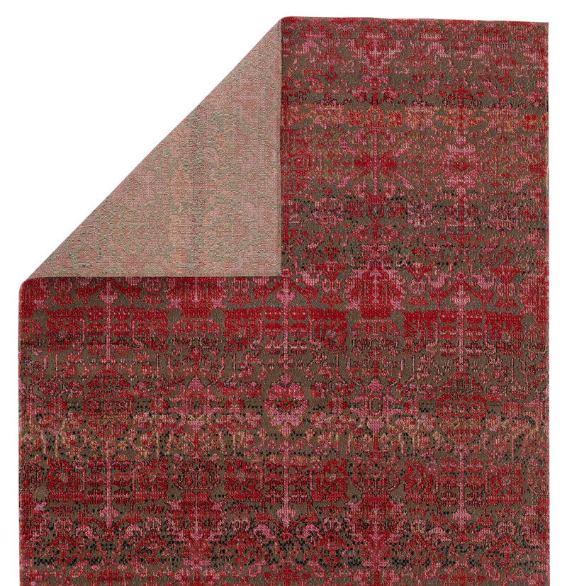 POL32 Polaris - Jaipur Living Bodega Indoor/ Outdoor Trellis Area Rug - Modern Rug Importers