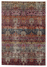 POL46 Polaris - Jaipur Living Genesee Indoor/ Outdoor Trellis Area Rug - Modern Rug Importers