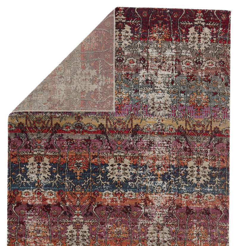 POL46 Polaris - Jaipur Living Genesee Indoor/ Outdoor Trellis Area Rug - Modern Rug Importers