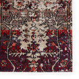 POL46 Polaris - Jaipur Living Genesee Indoor/ Outdoor Trellis Area Rug - Modern Rug Importers