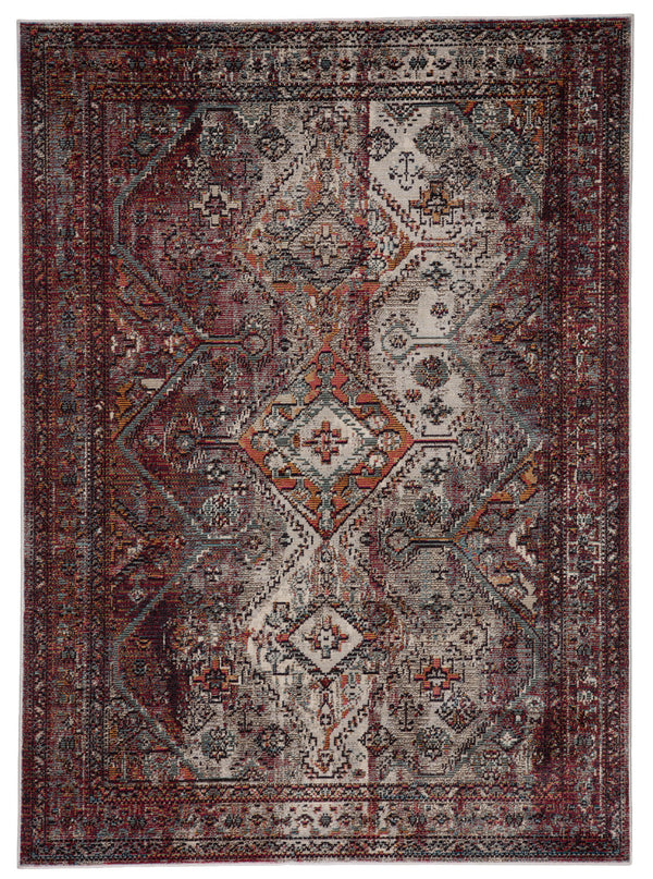 PRD03 Peridot - Jaipur Living Atwater Medallion Area Rug - Modern Rug Importers