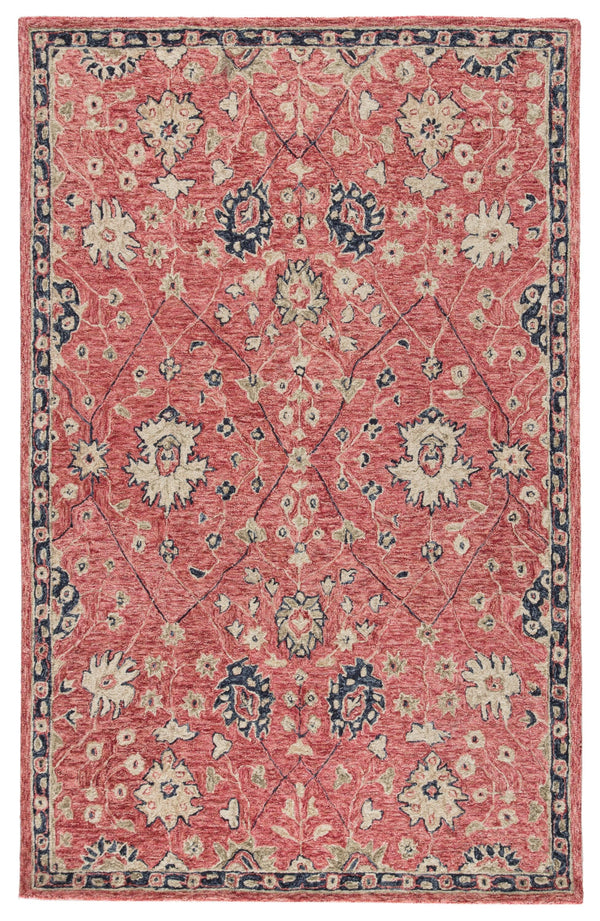 PRO04 Province - Jaipur Living Emersen Handmade Oriental Area Rug - Modern Rug Importers