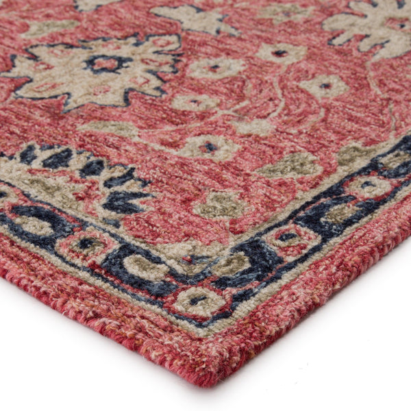 PRO04 Province - Jaipur Living Emersen Handmade Oriental Area Rug - Modern Rug Importers