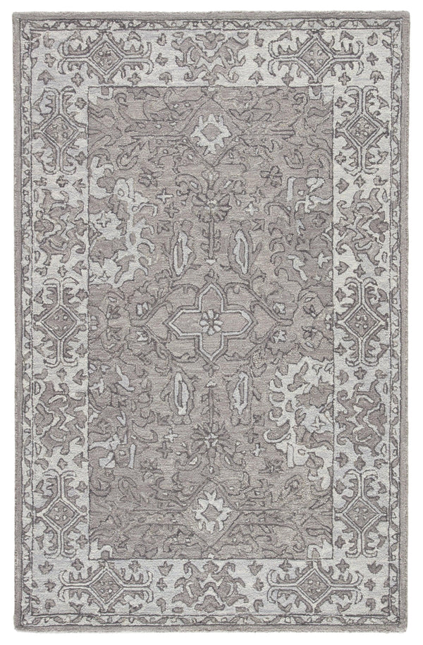 PRO06 Province - Jaipur Living Wintour Handmade Medallion Area Rug - Modern Rug Importers