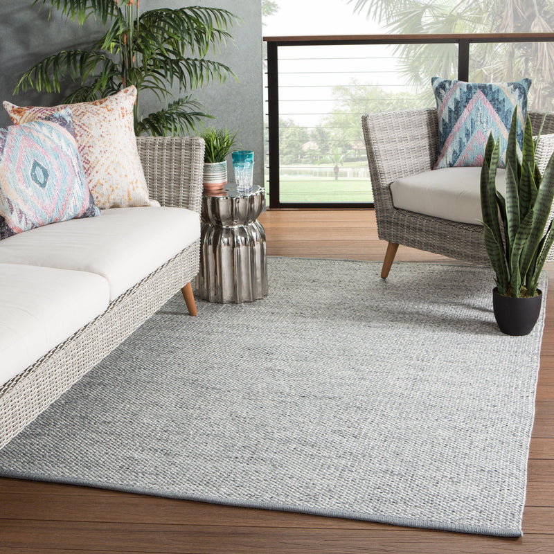 PSD02 Pasadena - Jaipur Living Lamanda Indoor/ Outdoor Solid Area Rug - Modern Rug Importers