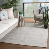 PSD03 Pasadena - Jaipur Living Lamanda Indoor/ Outdoor Solid Area Rug - Modern Rug Importers