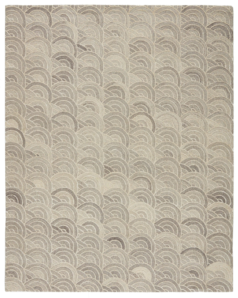 PVH02 Pathways by Verde Home - Jaipur Living Tokyo Handmade Geometric Area Rug - Modern Rug Importers