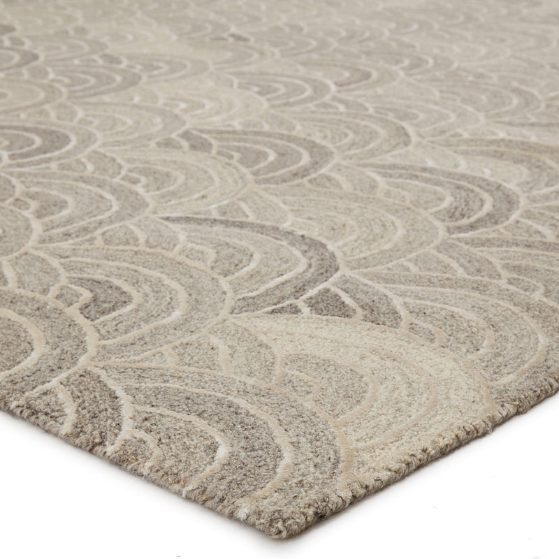 PVH02 Pathways by Verde Home - Jaipur Living Tokyo Handmade Geometric Area Rug - Modern Rug Importers