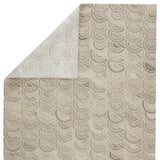 PVH02 Pathways by Verde Home - Jaipur Living Tokyo Handmade Geometric Area Rug - Modern Rug Importers