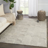 PVH02 Pathways by Verde Home - Jaipur Living Tokyo Handmade Geometric Area Rug - Modern Rug Importers