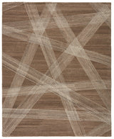 PVH06 Pathways by Verde Home - Jaipur Living Delhi Handmade Trellis Area Rug - Modern Rug Importers