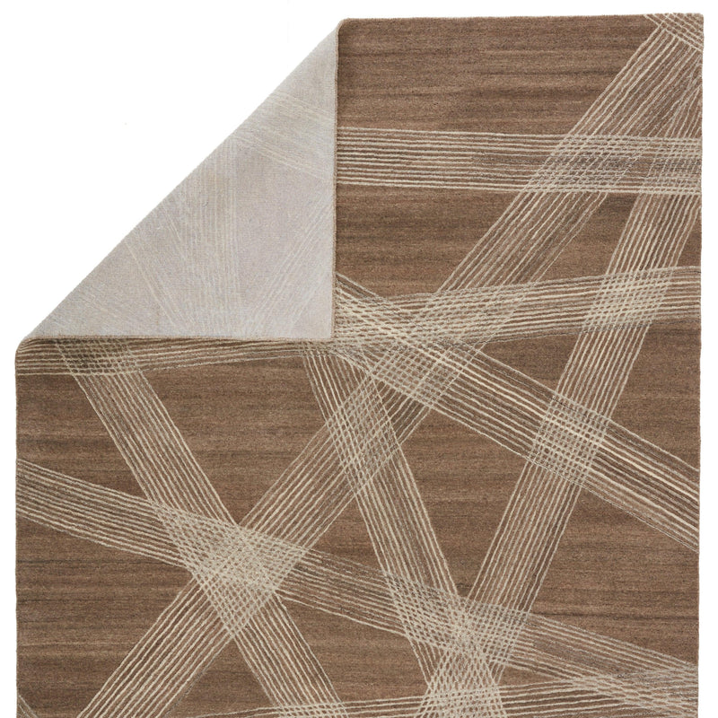 PVH06 Pathways by Verde Home - Jaipur Living Delhi Handmade Trellis Area Rug - Modern Rug Importers