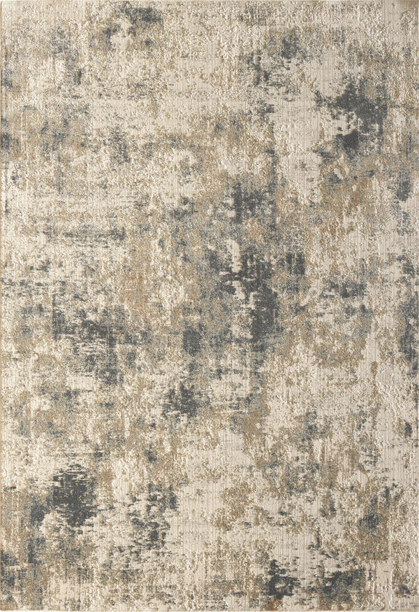 QUARTZ 27031-180 BEIGE/GREY - Modern Rug Importers