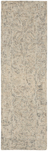 Nourison Colorado CLR05 Beige/Grey Modern Indoor Rug