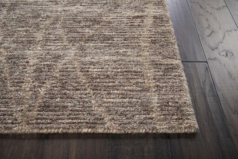 Nourison Ellora ELL02 Sand Tribal Indoor Rug