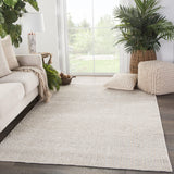 RBC05 Rebecca - Jaipur Living Crispin Indoor/ Outdoor Solid Area Rug - Modern Rug Importers