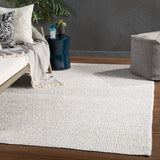 RBC05 Rebecca - Jaipur Living Crispin Indoor/ Outdoor Solid Area Rug - Modern Rug Importers