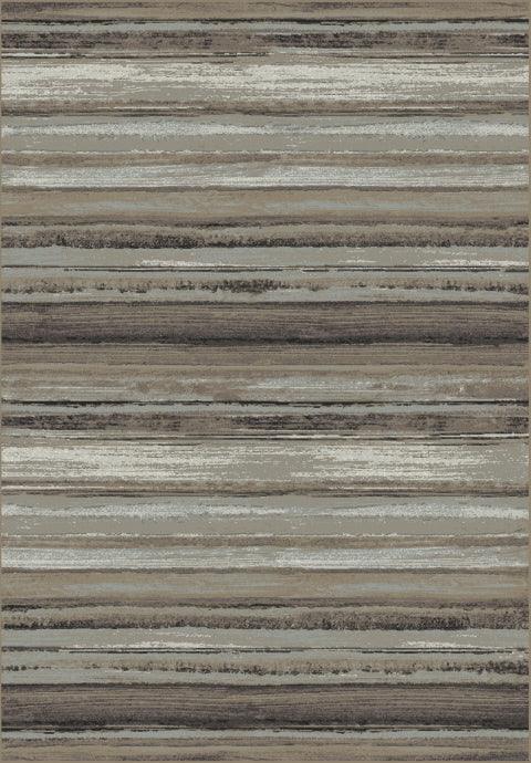 REGAL 89720-2959 BEIGE/BROWN - Modern Rug Importers