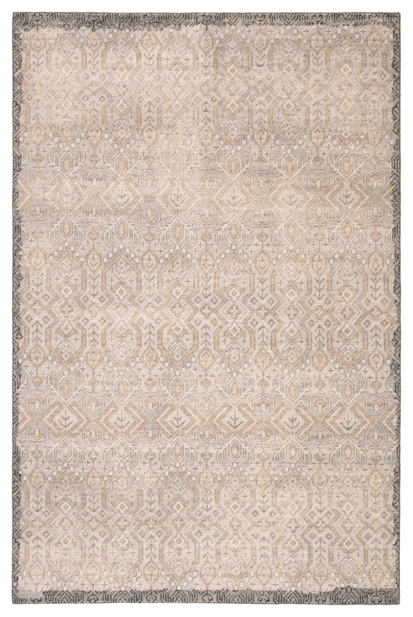 REL10 Revolution - Jaipur Living Prospect Hand-Knotted Tribal Area Rug - Modern Rug Importers